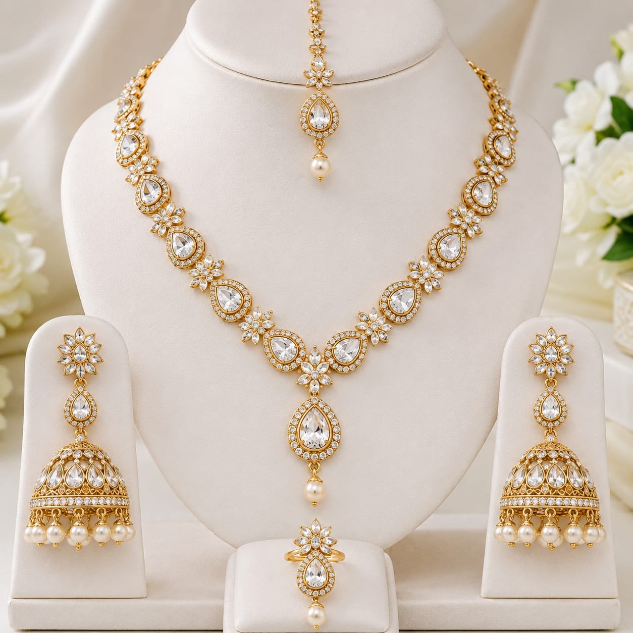 Artificial Jewellery