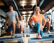 Sports & Fitness