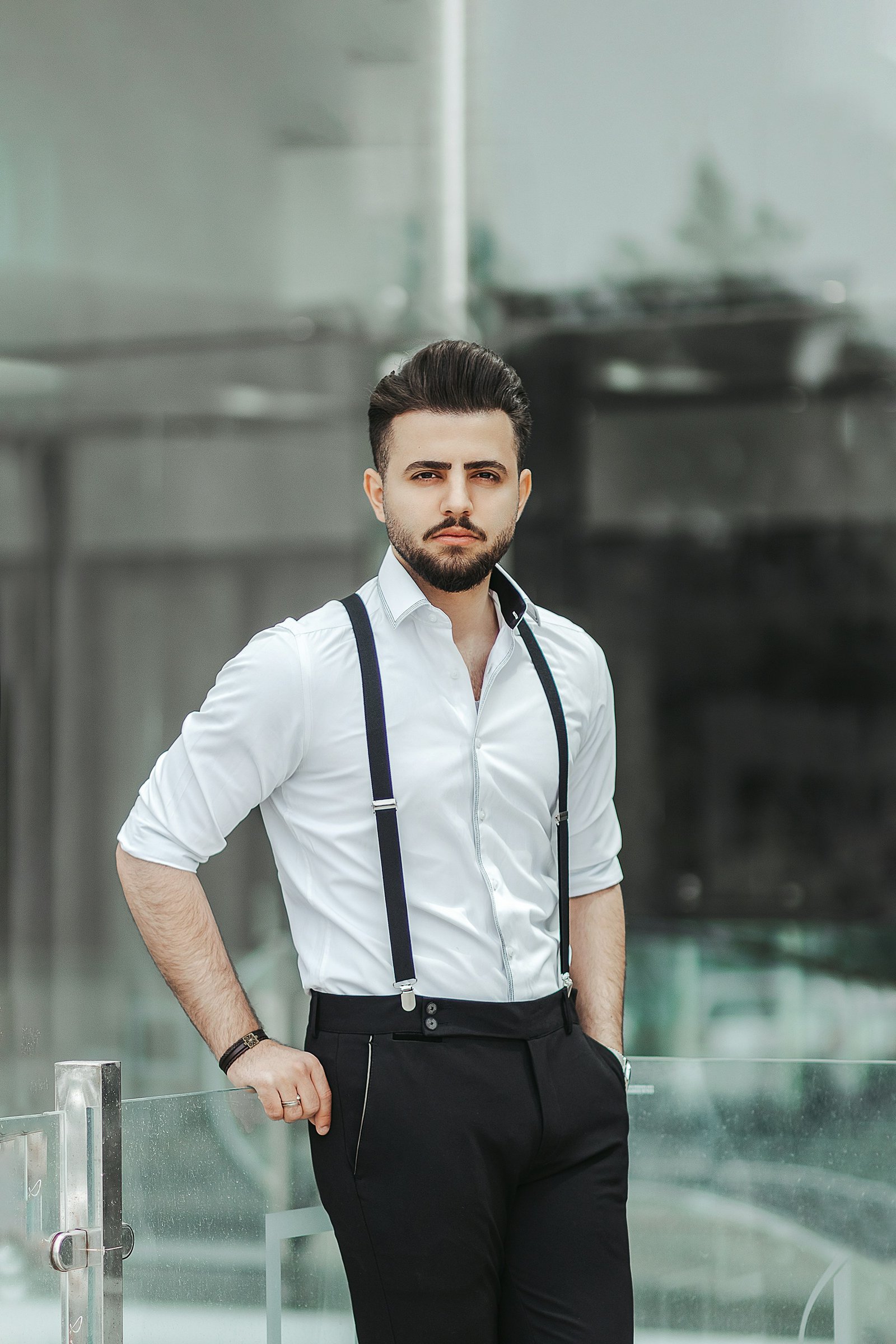 Men's Fashion